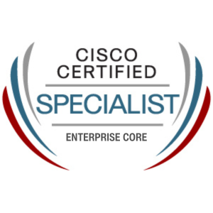 Enterprise Core Implementation